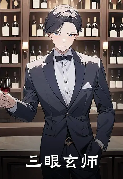 三眼玄师林澈林峰小说完结_免费小说全本三眼玄师(林澈林峰)