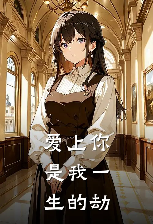 爱上你，是我一生的劫