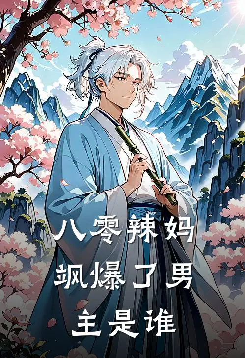 八零辣妈飒爆了男主是谁