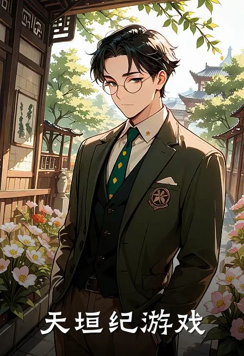 天垣纪游戏