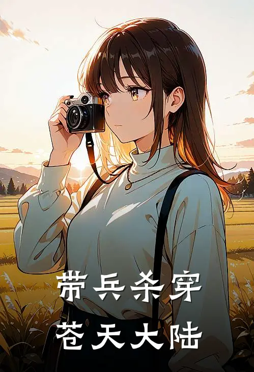 带兵杀穿苍天大陆