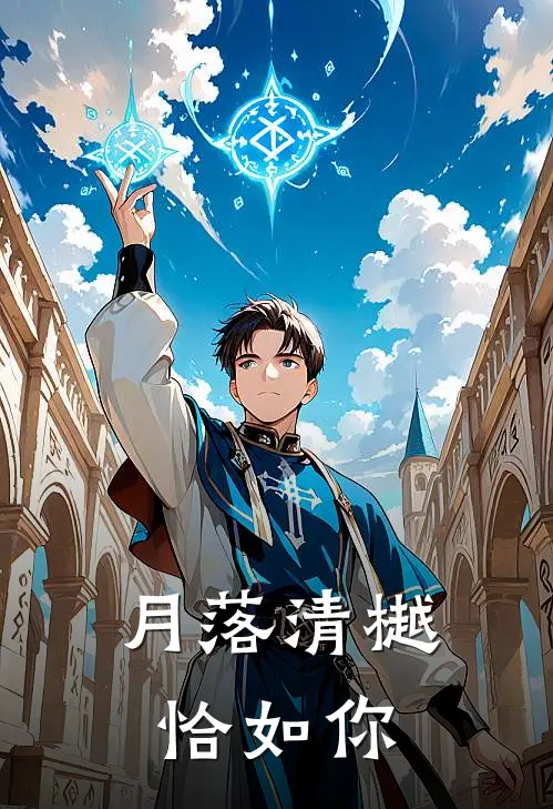 月落清樾，恰如你叶星苒沈清樾免费小说_完本免费小说月落清樾，恰如你叶星苒沈清樾