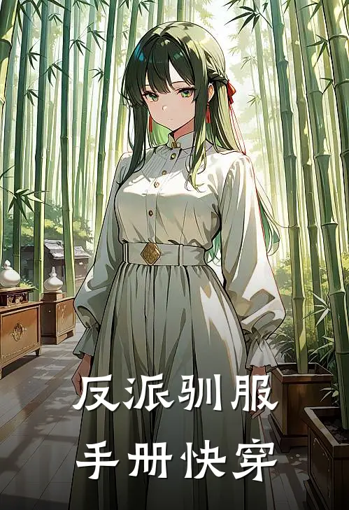 反派驯服手册【快穿】