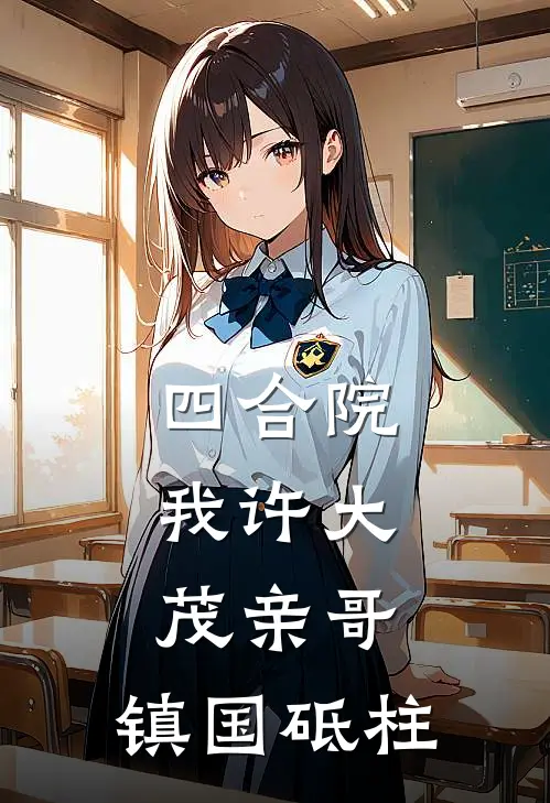 许一峰许大茂(四合院：我许大茂亲哥，镇国砥柱)全本免费在线阅读_许一峰许大茂全集在线阅读