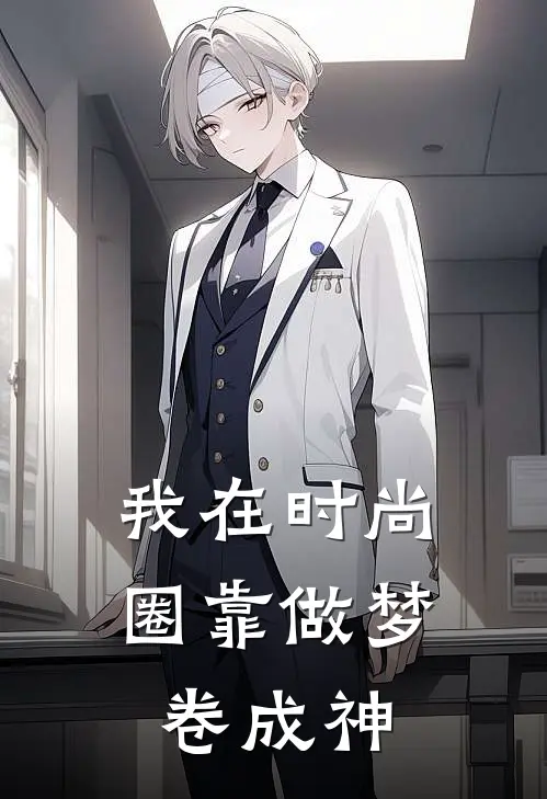 我在时尚圈靠做梦卷成神