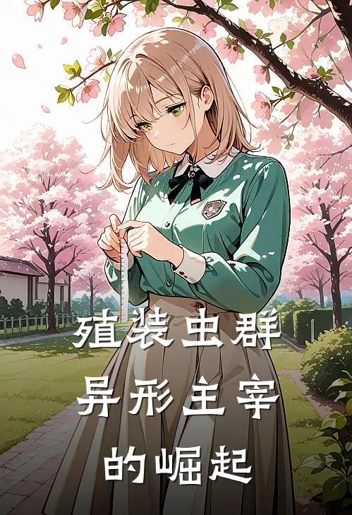 殖装虫群：异形主宰的崛起