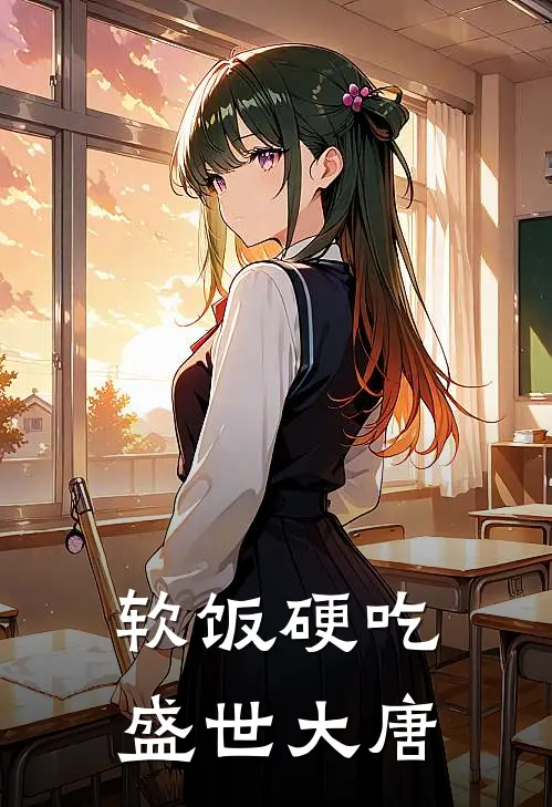 软饭硬吃：盛世大唐江缺李丽质完结热门小说_完整版小说全文免费阅读软饭硬吃：盛世大唐江缺李丽质