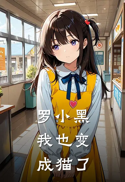 罗小黑：我也变成猫了清凝朔夜新热门小说_小说免费阅读罗小黑：我也变成猫了(清凝朔夜)