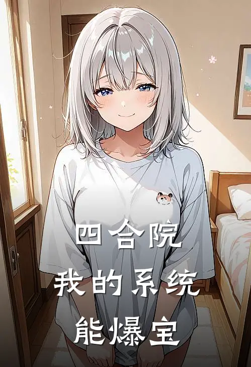 四合院：我的系统能爆宝