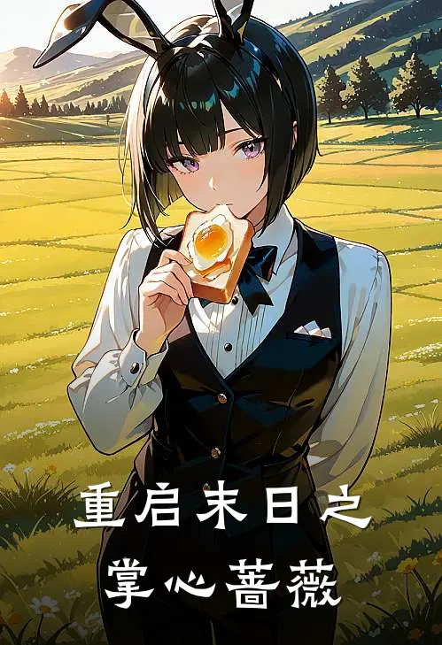 重启末日之掌心蔷薇苏晚晴苏晚晴推荐完结小说_热门小说在线阅读重启末日之掌心蔷薇(苏晚晴苏晚晴)