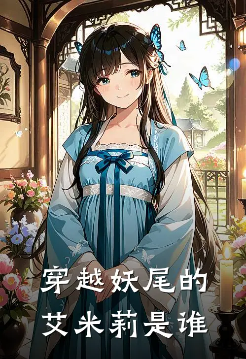 穿越妖尾的艾米莉是谁