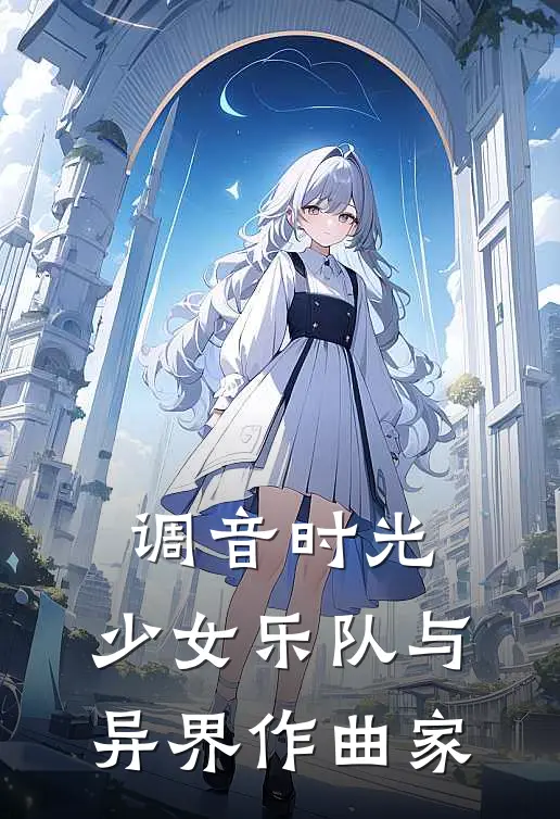 调音时光：少女乐队与异界作曲家