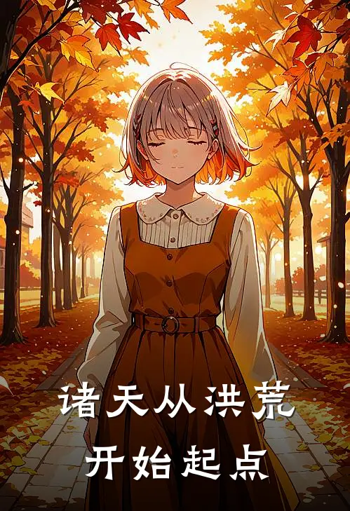 诸天从洪荒开始起点