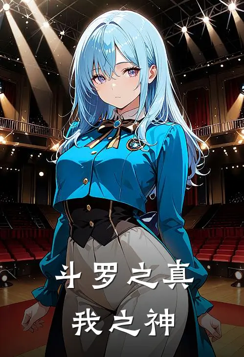 斗罗之真我之神