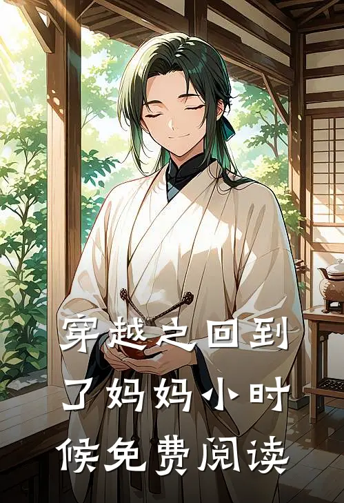 穿越之回到了妈妈小时候免费阅读