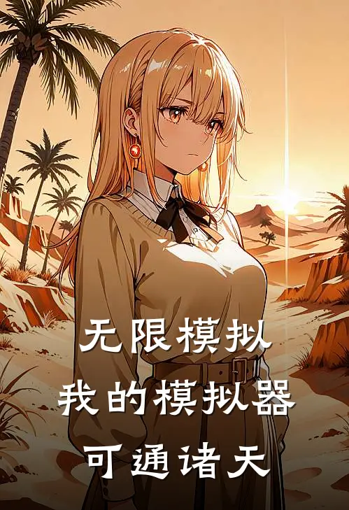 无限模拟，我的模拟器可通诸天