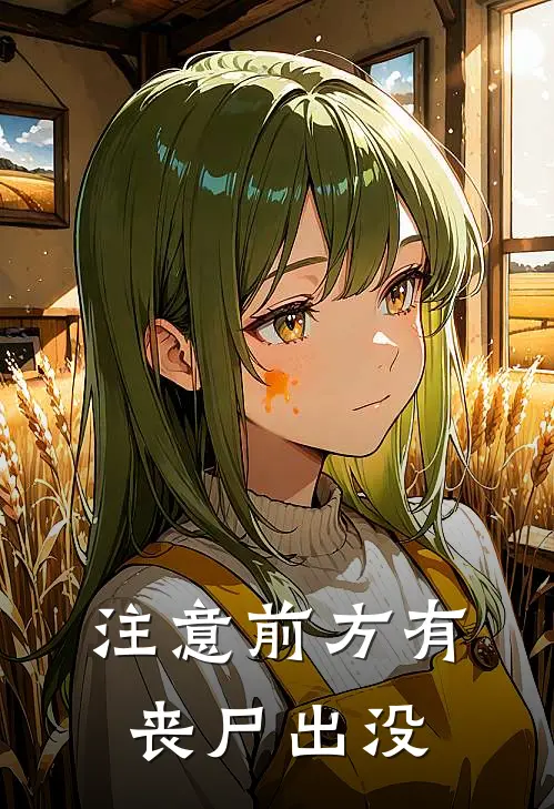 苏晓阿凯(注意前方有丧尸出没)全本阅读_苏晓阿凯最新热门小说