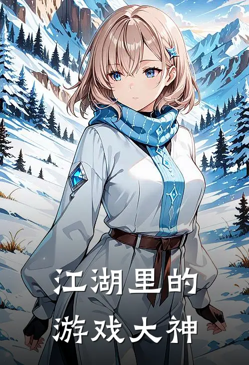 江湖里的游戏大神(林越赵灵儿)热门小说_完结版小说全文免费阅读江湖里的游戏大神(林越赵灵儿)