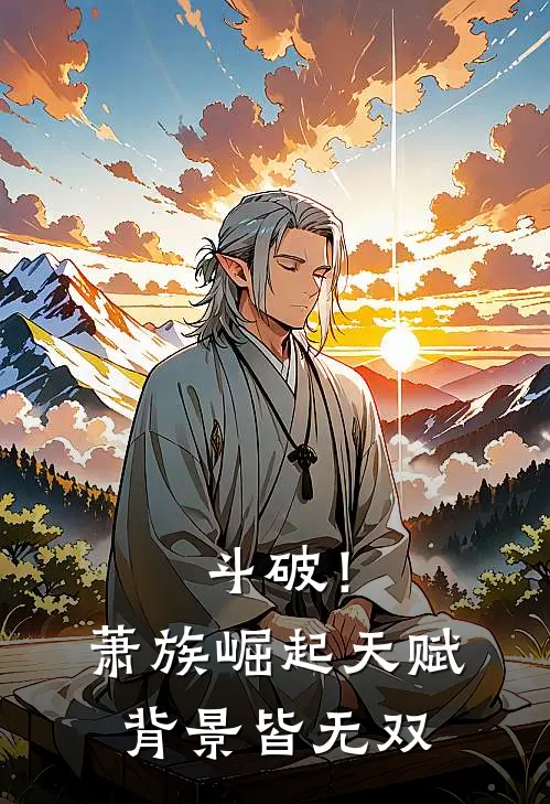 斗破！萧族崛起，天赋背景皆无双(萧炎萧玉)全本免费完结小说_小说完结免费斗破！萧族崛起，天赋背景皆无双萧炎萧玉