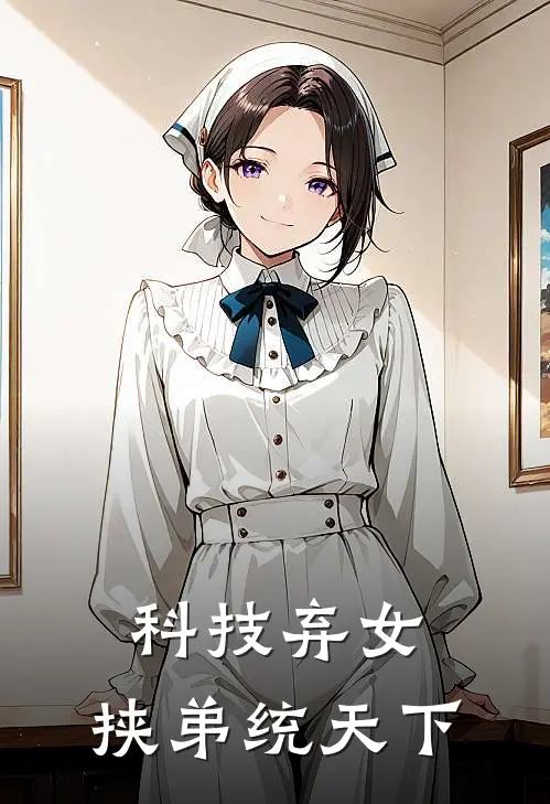 科技弃女：挟弟统天下