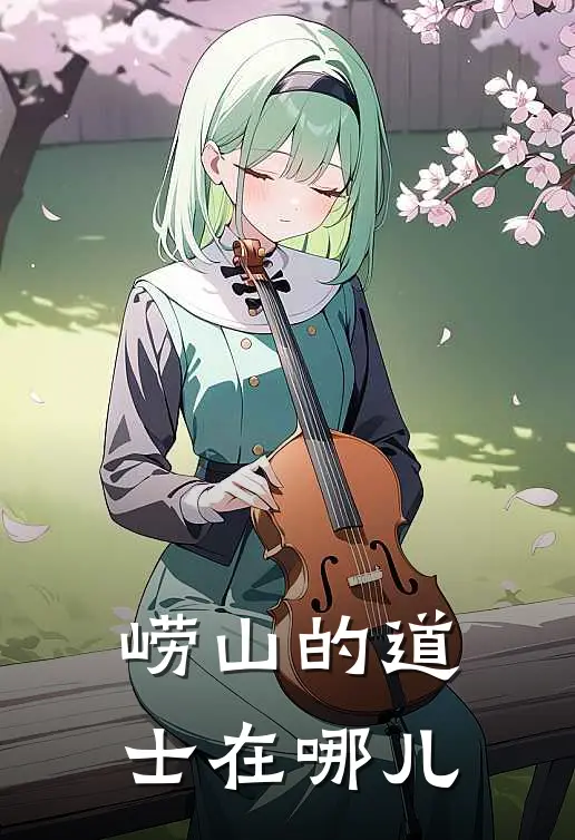 崂山的道士在哪儿