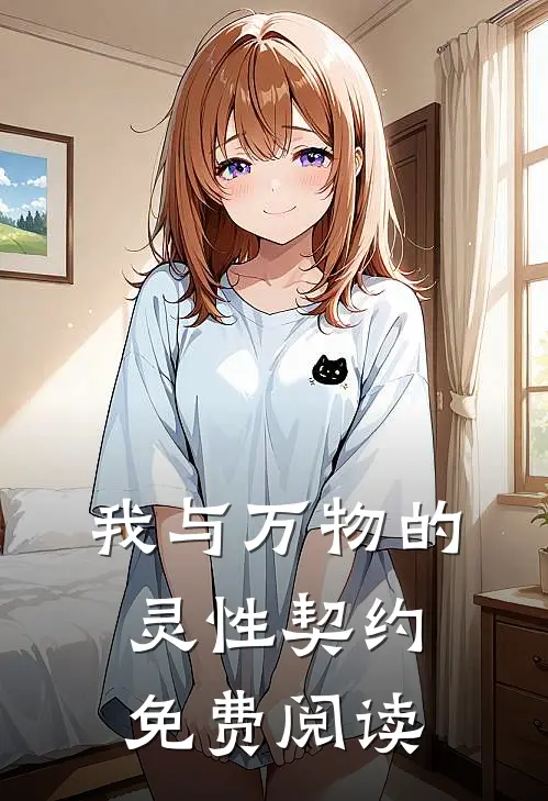 我与万物的灵性契约免费阅读