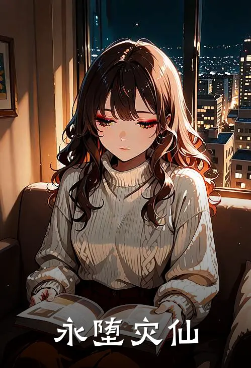 永堕灾仙