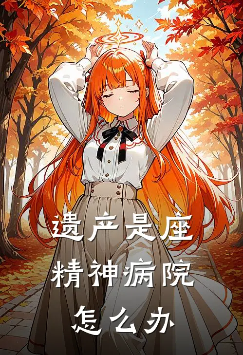 遗产是座精神病院怎么办