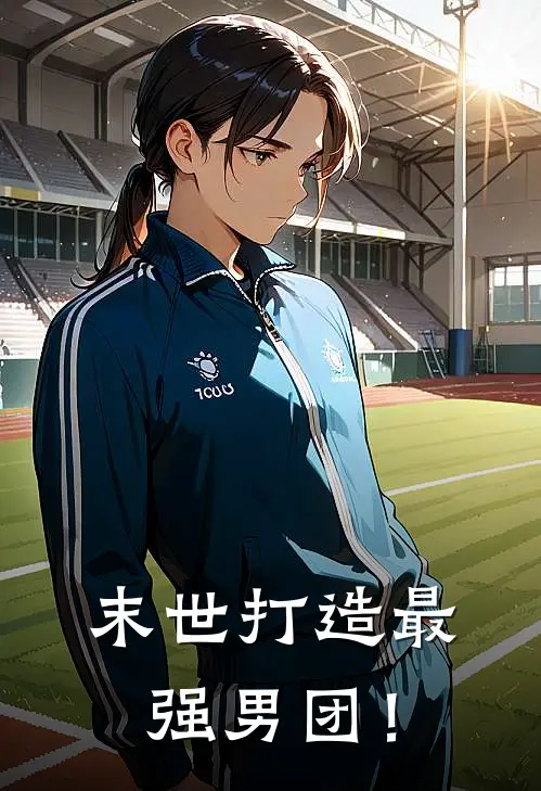 末世打造最强男团！(林零陈烁)最新小说_免费阅读完整版小说末世打造最强男团！(林零陈烁)