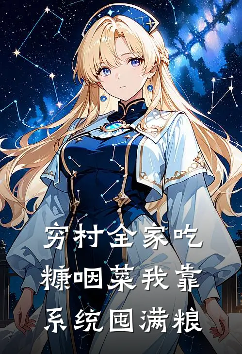 穷村全家吃糠咽菜我靠系统囤满粮