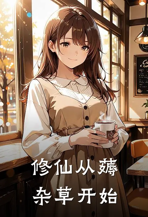 修仙从薅杂草开始