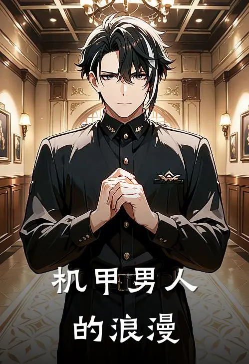 机甲男人的浪漫(林默周扬)最新小说推荐_最新热门小说机甲男人的浪漫林默周扬