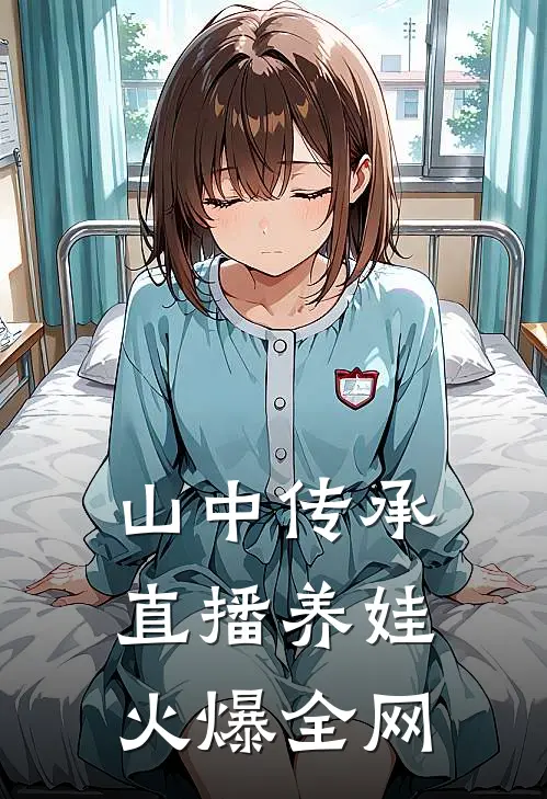 山中传承：直播养娃火爆全网