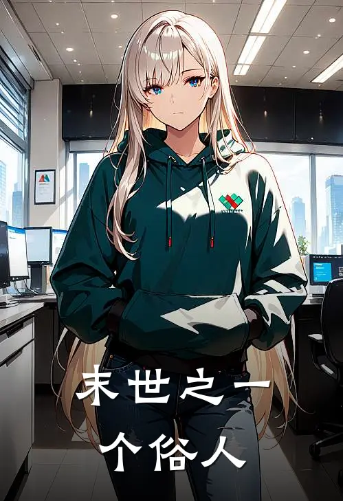 末世之一个俗人