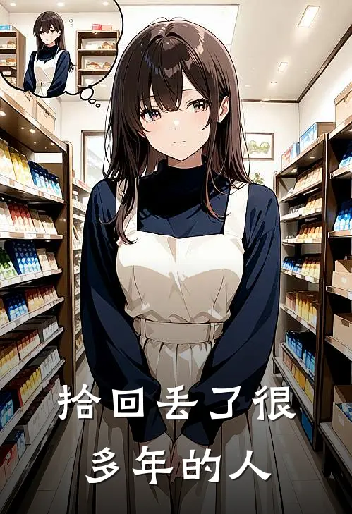 拾回丢了很多年的人