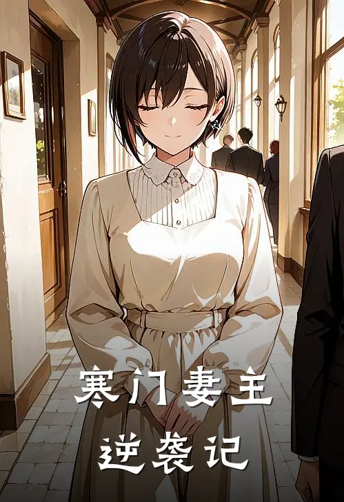 寒门妻主逆袭记