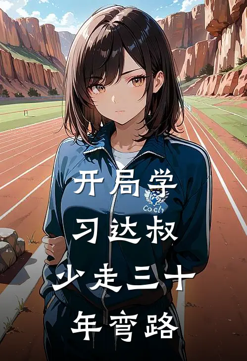 开局学习达叔，少走三十年弯路