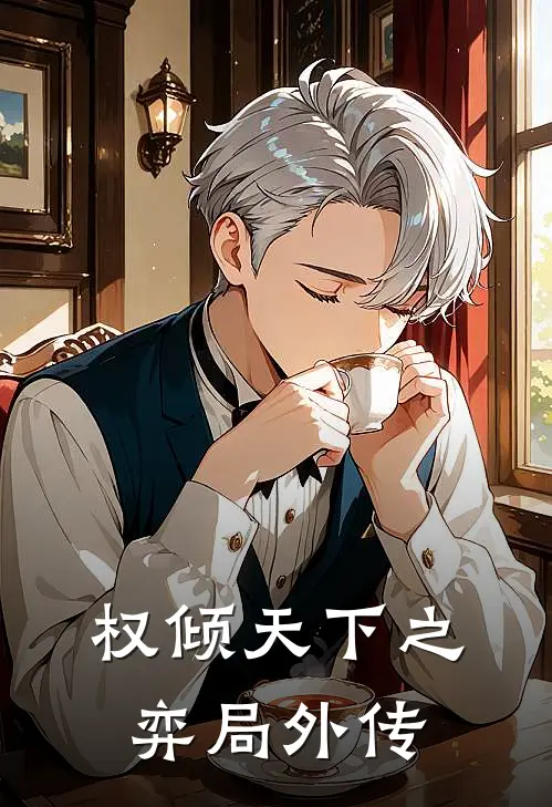 权倾天下之弈局外传