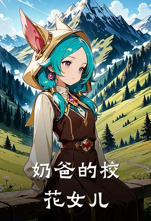 奶爸的校花女儿