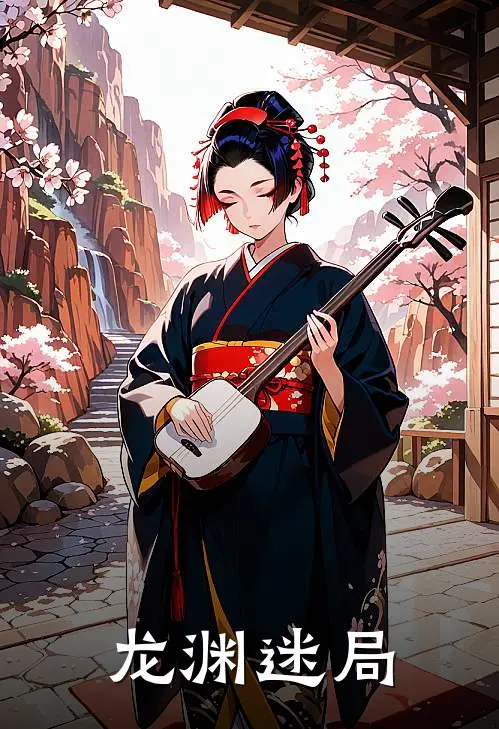 龙渊迷局顾允之沈清漪最新全本小说_最新章节列表龙渊迷局(顾允之沈清漪)