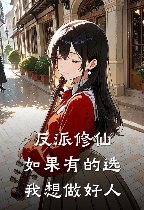 反派修仙：如果有的选我想做好人(张扬林云)免费阅读完整版小说_完结免费小说反派修仙：如果有的选我想做好人(张扬林云)