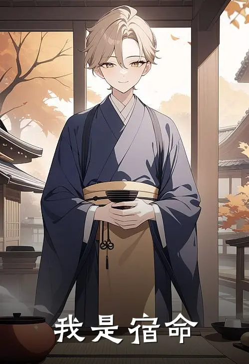 我是宿命