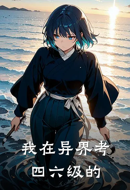 我在异界考四六级的