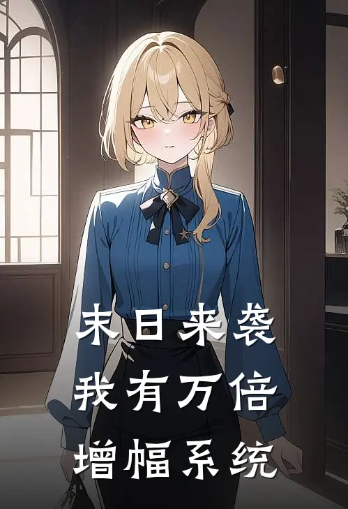 末日来袭，我有万倍增幅系统