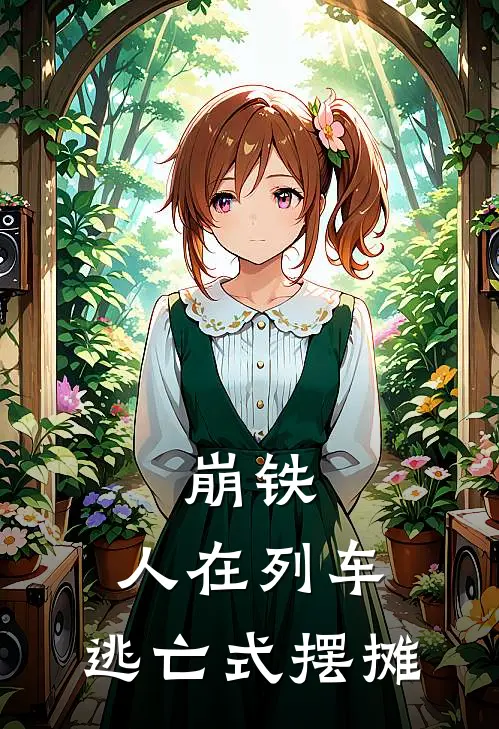 崩铁：人在列车，逃亡式摆摊