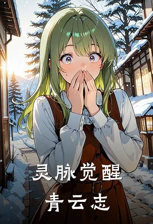 灵脉觉醒：青云志