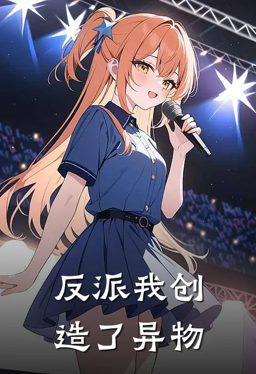 反派我创造了异物