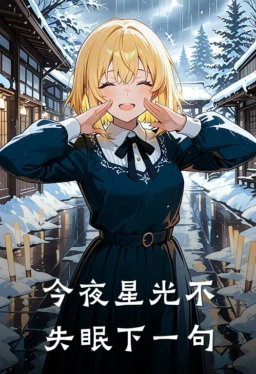 今夜星光不失眠下一句