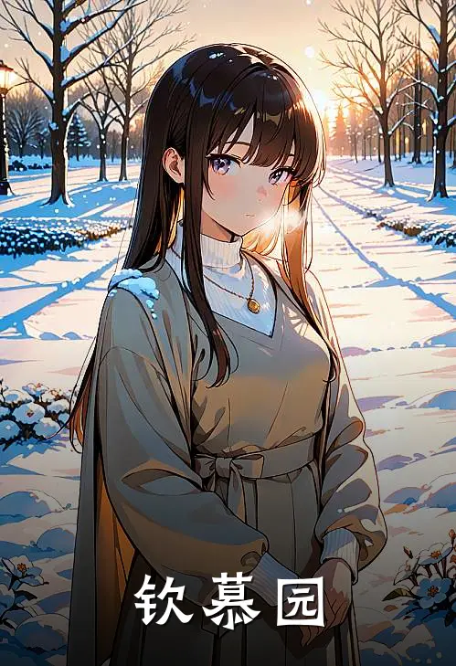 钦慕园林知夏吴伯热门小说排行_免费小说钦慕园林知夏吴伯