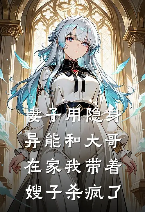 妻子用隐身异能和大哥在家我带着嫂子杀疯了